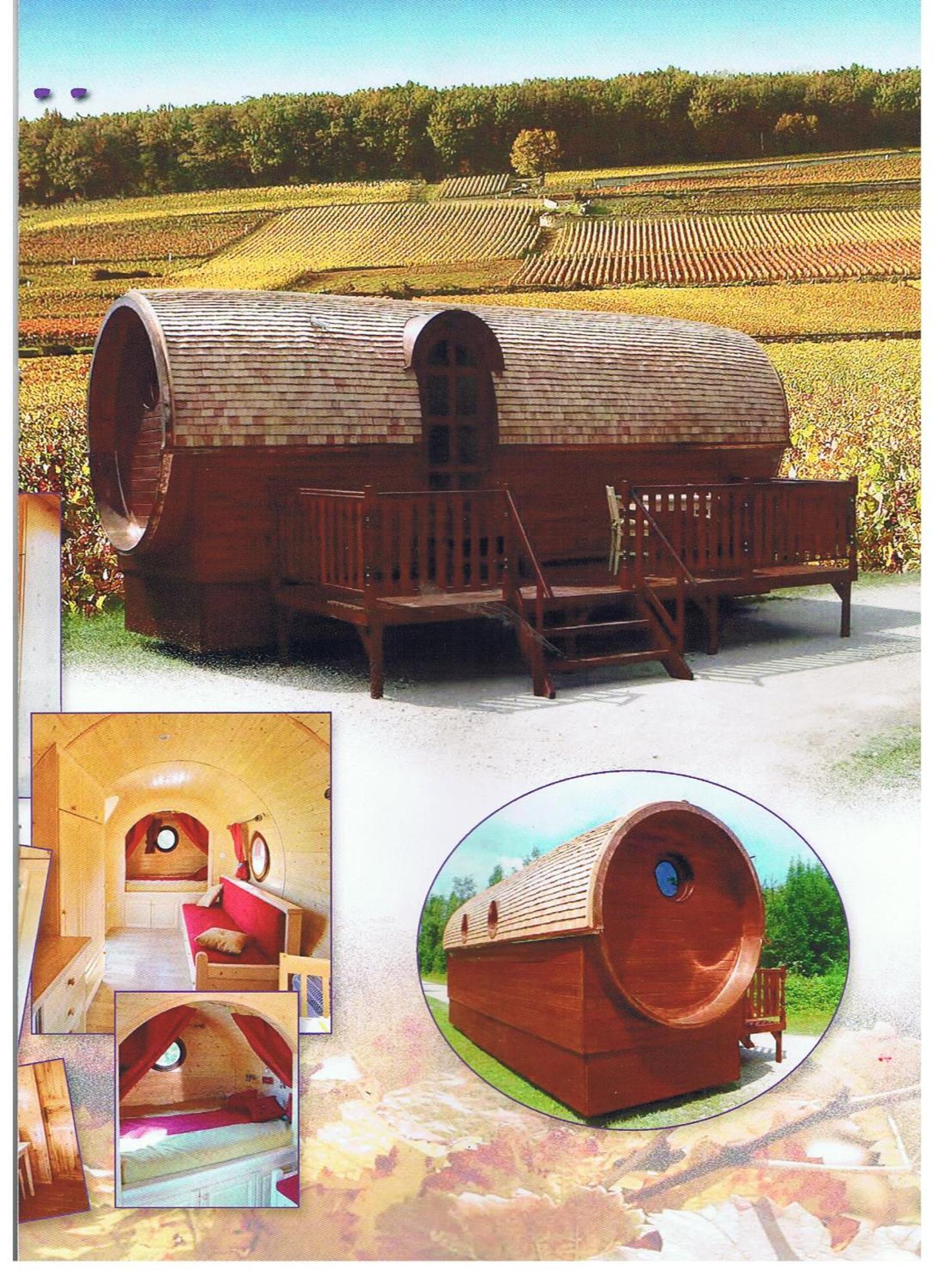 Camping De La Pelouse Jaulny Pokój zdjęcie