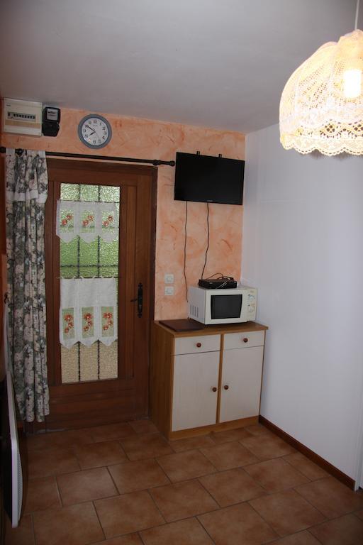 Camping De La Pelouse Jaulny Pokój zdjęcie