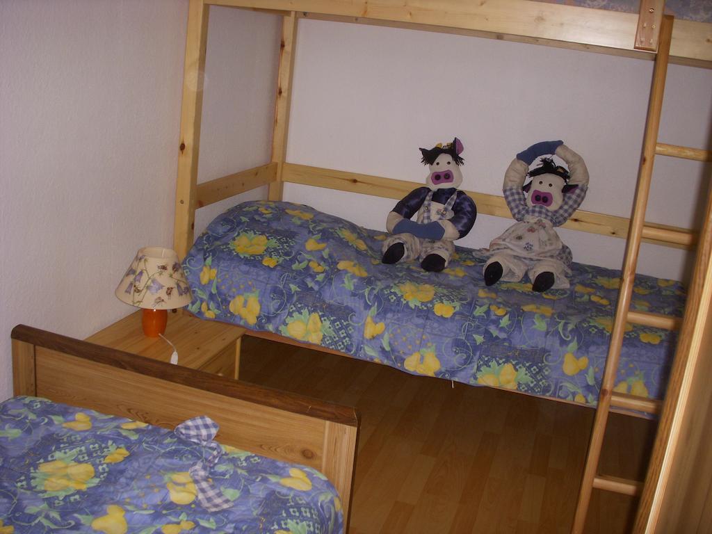 Camping De La Pelouse Jaulny Pokój zdjęcie