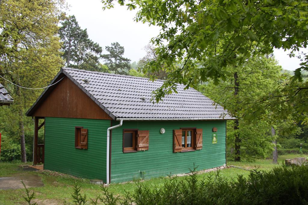 Camping De La Pelouse Jaulny Pokój zdjęcie