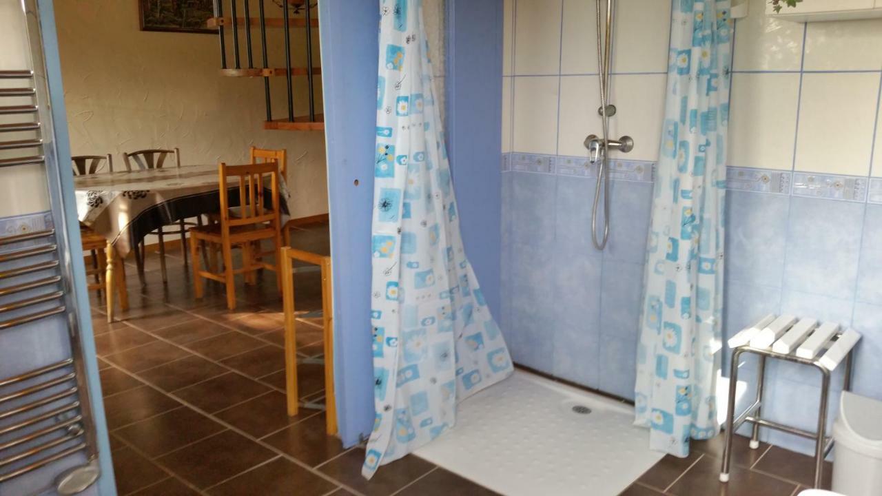 Camping De La Pelouse Jaulny Zewnętrze zdjęcie